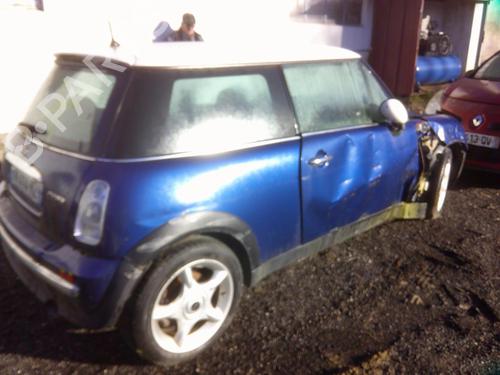 Steering column stalk MINI MINI (R50, R53) Cooper | BP21899183I23  - Image 8