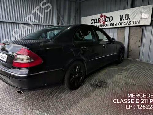 Left headlight MERCEDES-BENZ E-CLASS (W211)  | BP37503969C28  - Image 9