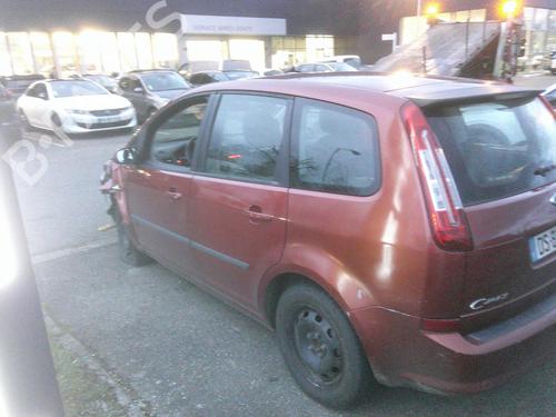 Mass air flow sensor FORD FOCUS C-MAX (DM2) 1.6 TDCi | BP24175525M95  - Image 9