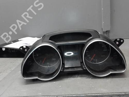 Instrument cluster AUDI A5 (8T3) 3.0 TDI quattro | BP21320482C47 