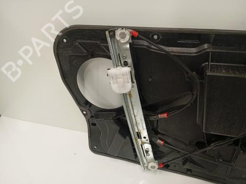 Rudehejsemotor forskærm venstre FORD FIESTA VI (CB1, CCN) 1.6 TDCi | BP25870059E21