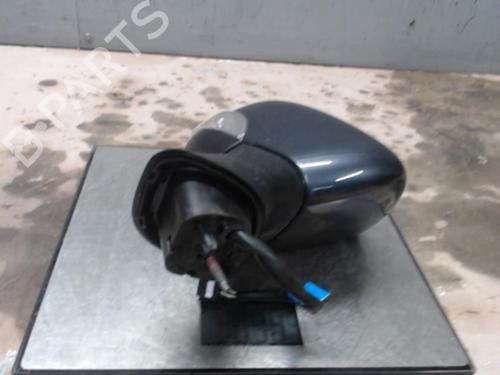 Retrovisore destro RENAULT CLIO IV (BH_) 1.5 dCi 75 (75 hp) 21296805
