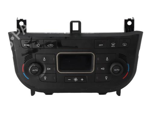 Climate control ALFA ROMEO MITO (955_) 1.6 JTDM (955AXC1B) | BP28384651I5 - Image 2