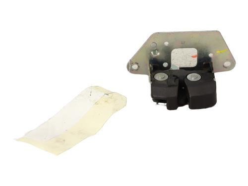 Tailgate lock FIAT PANDA (169_) 1.2 LPG (169CXF1A) | BP32231741C101