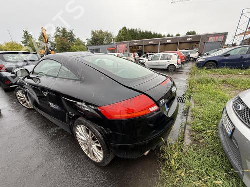 Front left seatbelt AUDI TT (8J3) 2.0 TFSI | BP28499910I26 - Image 19