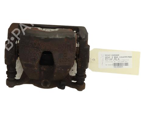 Right front brake caliper MINI MINI COUNTRYMAN (R60) Cooper SD | BP21296107M104