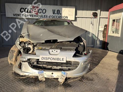 Starter PEUGEOT 407 (6D_) 2.0 HDi 135 (6DRHRH, 6DRHRE, 6DRHRG, 6DRHRJ) | BP31278250M8  - Image 20