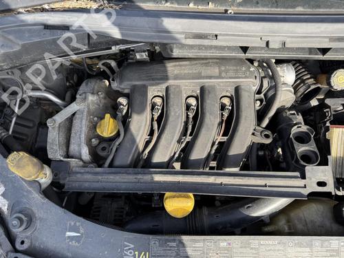 Left headlight RENAULT MODUS / GRAND MODUS (F/JP0_) 1.4 (JP01, JP0J) | BP28090541C28 - Image 18