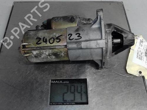 Startmotor CHEVROLET AVEO / KALOS Hatchback (T200) 1.4 16V (94 hp) 21293753