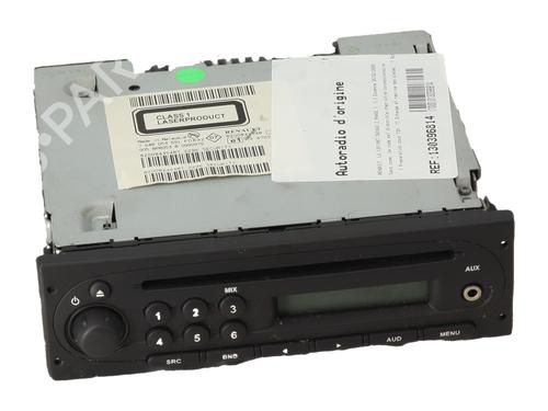 bilradio-renault-twingo-ii-cn0_-2007-37866139 main image