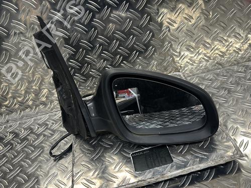 Right mirror OPEL ASTRA J (P10) 1.7 CDTI (68) | BP21593381C27 