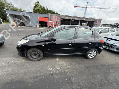 Right taillight PEUGEOT 206+ (2L_, 2M_) 1.4 i | BP26388948C35 