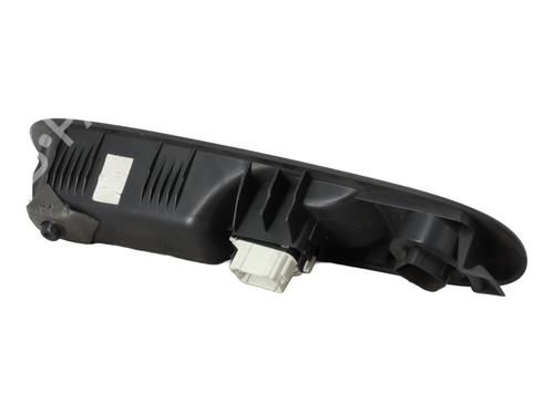 Used Right front window switch Right front window switch RENAULT CLIO II (BB_, CB_) [1998-2016] 22915864 22915864