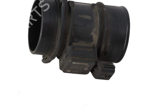 Mass air flow sensor RENAULT LAGUNA III (BT0/1) 1.5 dCi (BT00, BT0A, BT0T, BT1J) | BP29610412M95 