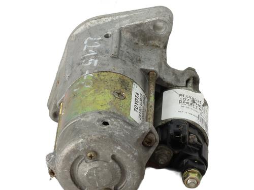 Starter PEUGEOT 107 (PM_, PN_) 1.4 HDi | BP21297537M8 