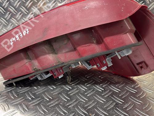 Left taillight MERCEDES-BENZ A-CLASS (W169) A 170 (169.032, 169.332) | BP22558901C34 