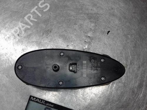 Used Left front window switch Left front window switch MERCEDES-BENZ E-CLASS (W211) E 280 CDI (211.023) (177 hp) 21290888 21290888