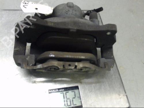 Used Right front brake caliper PEUGEOT 508 I (8D_) 2.0 BlueHDi 180 (180 hp) 21365143