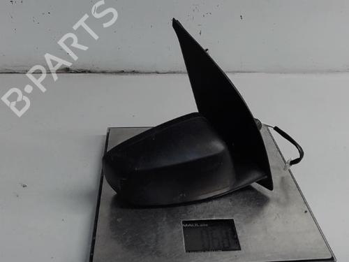 Right mirror FIAT PANDA (169_) 1.2 (169.AXB11, 169.AXB1A) | BP21290235C27 