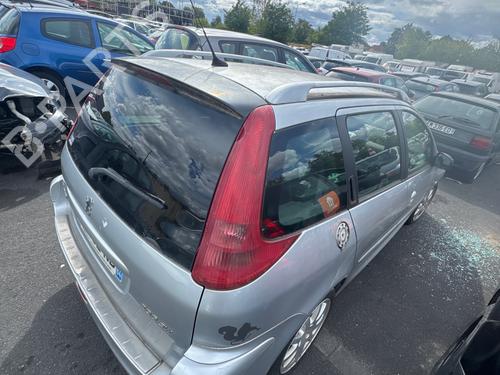 Right headlight PEUGEOT 206 SW (2E/K) 1.6 16V | BP38640000C29 - Image 13