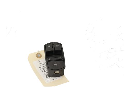 Used Left front window switch Left front window switch 21321629 21321629