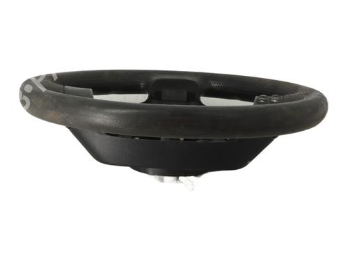 Steering wheel MAZDA 2 (DY) 1.4 CD | BP21365054C49 - Image 4