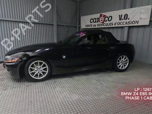 Engine BMW Z4 Roadster (E85) 2.5 i | BP34452829M1  - Image 11