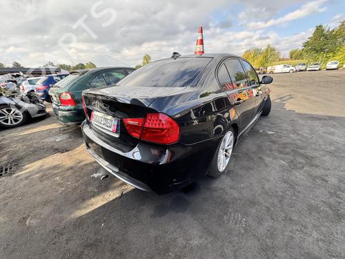 ABS pump BMW 3 (E90) 318 d | BP21314052M43 