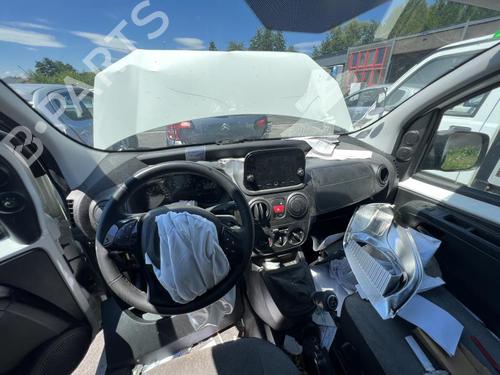 Alternator FIAT FIORINO Box Body/MPV (225_) 1.4 Natural Power (225BXC1A, 225AXC1A) | BP21292324M7 