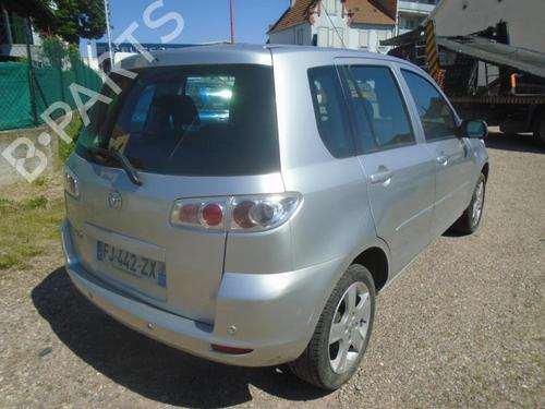 Starter MAZDA 2 (DY) 1.4 | BP21315046M8  - Image 7