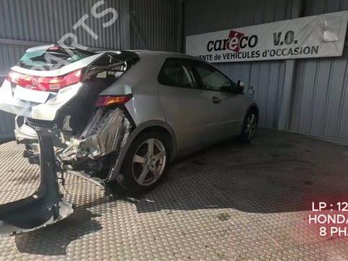 Used Parts HONDA CIVIC VIII Hatchback (FN, FK)  2.2 CTDi (FK3)  4504024