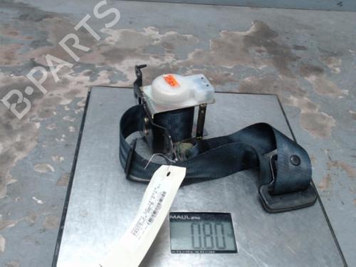 Used Rear left seatbelt Rear left seatbelt HYUNDAI COUPE II (GK) 2.0 GLS (143 hp) 21297124 21297124
