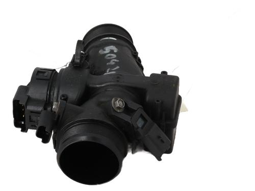 Mass air flow sensor PEUGEOT 207 (WA_, WC_) 1.6 HDi | BP28610648M95