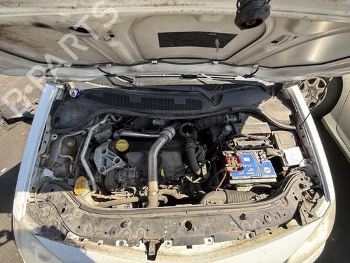 Right front window motor RENAULT MEGANE II (BM0/1_, CM0/1_) 1.5 dCi (BM1F, CM1F) | BP24960295E20 