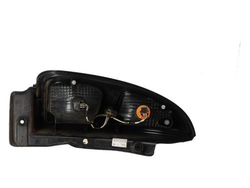 Right taillight CITROËN C3 Picasso (SH_) 1.6 HDI 90 | BP32861783C35 - Image 2
