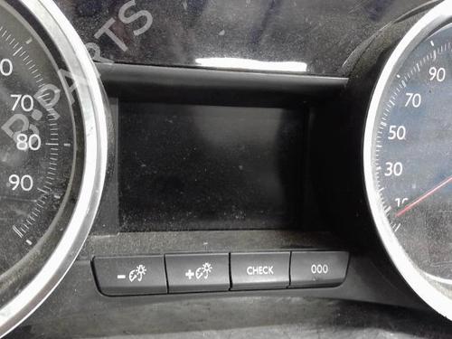 Instrument cluster PEUGEOT 508 SW I (8E_) 2.0 HDi RXH Hybrid4 | BP21308698C47 