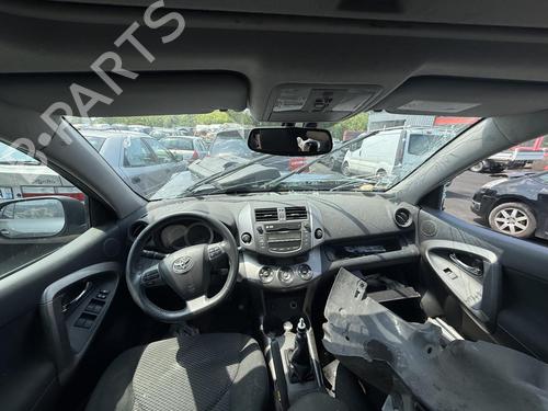 Right rear window motor TOYOTA RAV 4 III (_A3_) 2.2 D 4WD (ALA30_, ALA30R) | BP26689620E22 