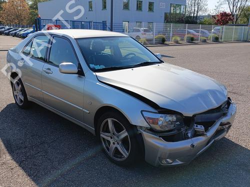 Brugte LEXUS IS I (_E1_)  200 (GXE10)  2840681