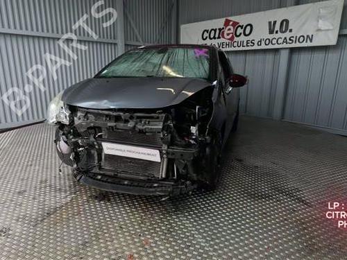 Steering column stalk CITROËN DS3 (SA_) 1.6 HDi 110 | BP33198697I23 - Image 6