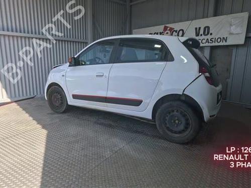 Steering column stalk RENAULT TWINGO III (BCM_, BCA_) | BP36570869I23 - Image 25