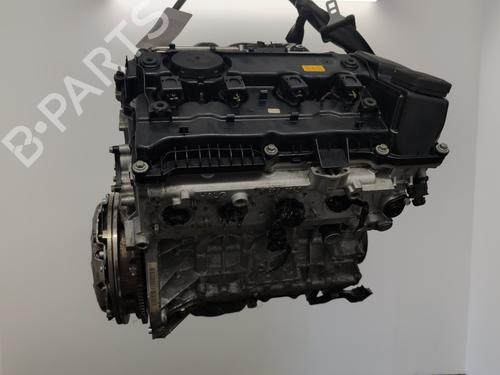 Engine BMW 1 (E87) 116 i | BP22932472M1 