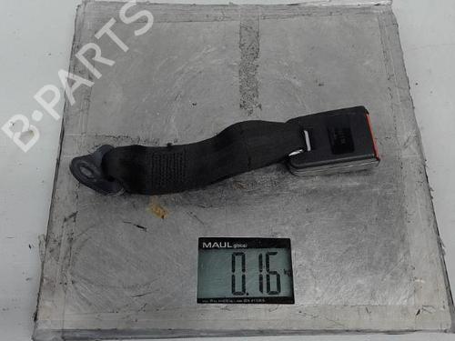 Seat buckle PEUGEOT 206 Hatchback (2A/C) 1.4 i | BP21369522I32 