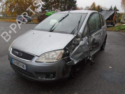 Right front window switch FORD FOCUS C-MAX (DM2) 1.6 TDCi | BP21321648I26  - Image 5