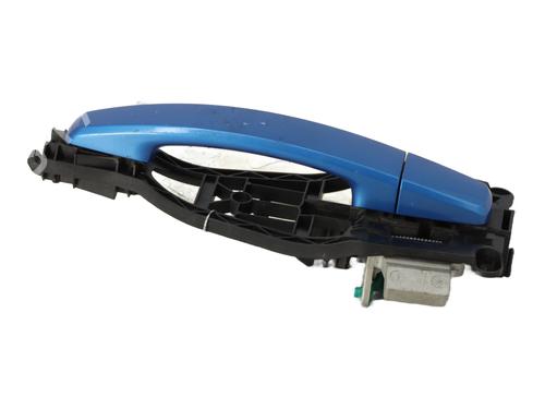 Used Front right exterior door handle OPEL ZAFIRA / ZAFIRA FAMILY B (A05) 2.0 (M75) (241 hp) 32137964