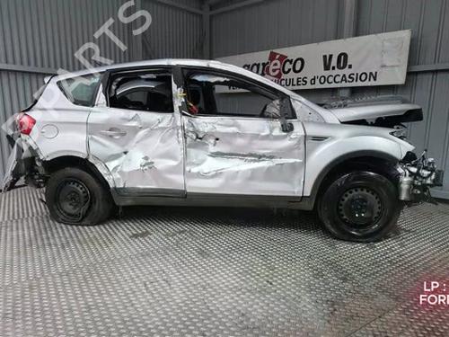 Left rear window motor FORD KUGA I 2.0 TDCi | BP31668763E23  - Image 17