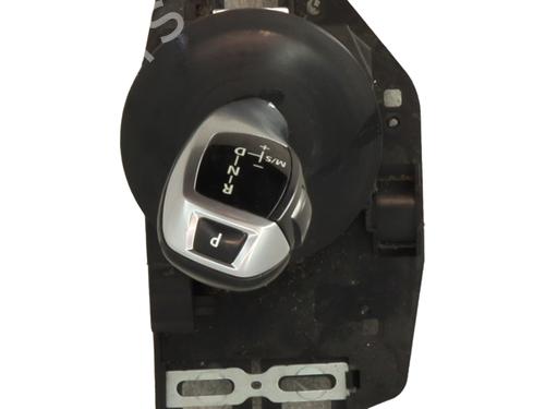 Gear lever BMW 5 (E60) 530 d | BP33807683M90  - Image 5