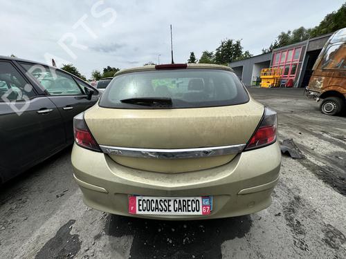 Left taillight OPEL ASTRA H GTC (A04) 1.7 CDTi (L08) | BP21292774C34 