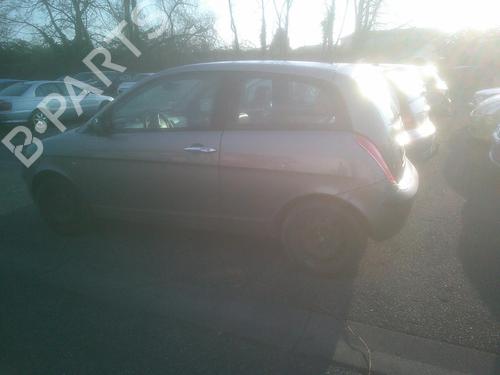 AC compressor LANCIA YPSILON (843_) 1.3 JTD (843.AXD11, 843.AXD1A) | BP24596970M34  - Image 8