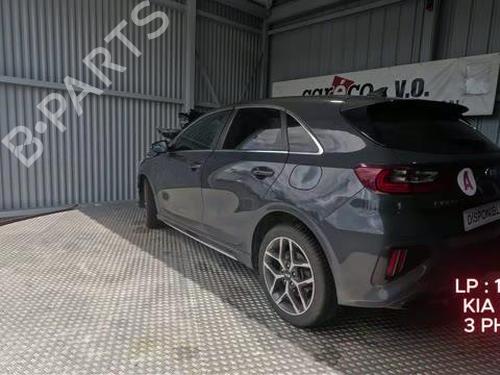 Felge KIA CEED (CD) 1.6 CRDi 136 Eco-Dynamics+ | BP37007144C45 - Image 19