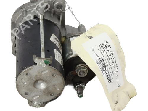 Starter FIAT DOBLO Cargo (263_) 1.3 D Multijet | BP26399399M8 